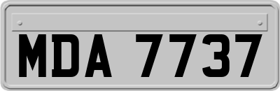 MDA7737