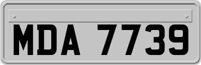 MDA7739