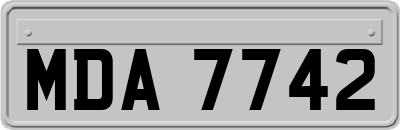 MDA7742