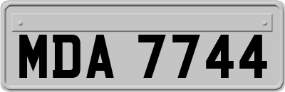 MDA7744
