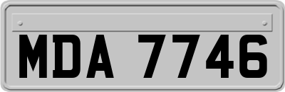 MDA7746