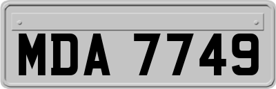 MDA7749