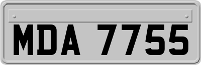 MDA7755