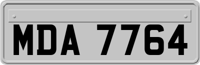 MDA7764