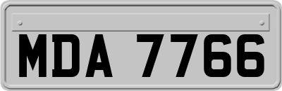 MDA7766