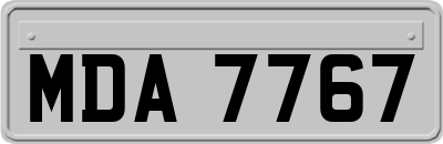MDA7767