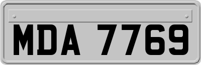 MDA7769