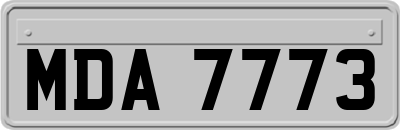 MDA7773