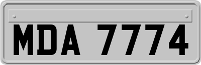 MDA7774