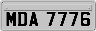 MDA7776