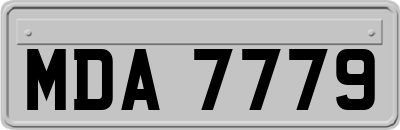 MDA7779