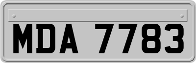MDA7783