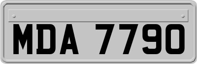 MDA7790