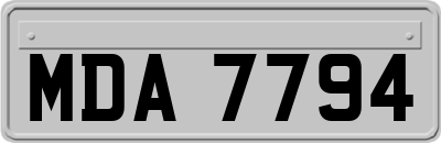 MDA7794
