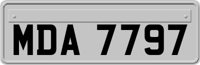 MDA7797
