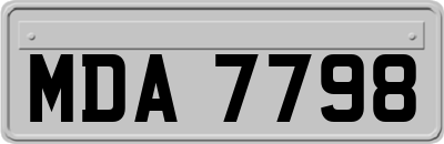 MDA7798