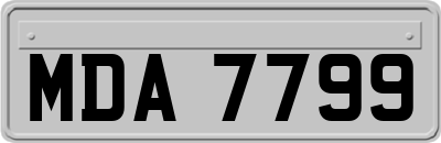 MDA7799