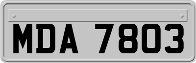 MDA7803