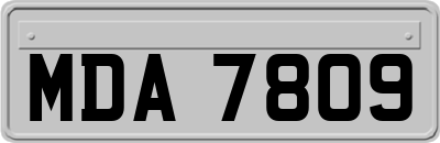 MDA7809