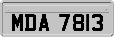 MDA7813