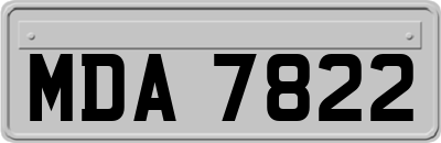 MDA7822