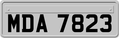 MDA7823