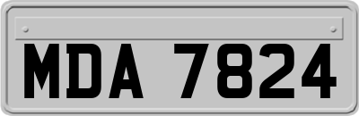 MDA7824