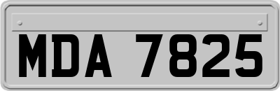 MDA7825