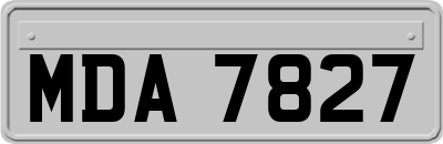 MDA7827