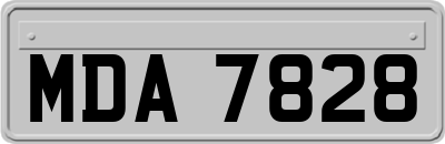 MDA7828