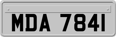 MDA7841