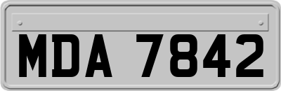 MDA7842