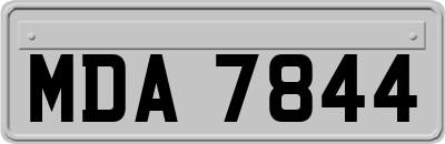 MDA7844