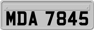 MDA7845