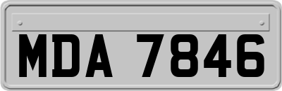 MDA7846