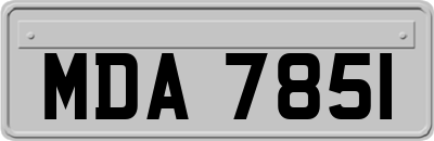 MDA7851