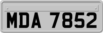 MDA7852