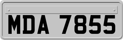MDA7855