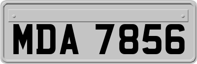 MDA7856