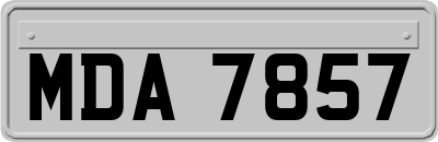 MDA7857