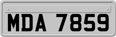 MDA7859