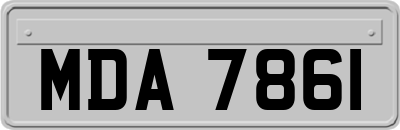 MDA7861