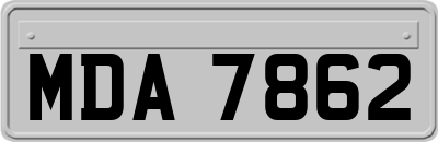 MDA7862