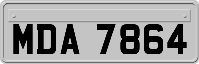 MDA7864