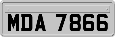 MDA7866