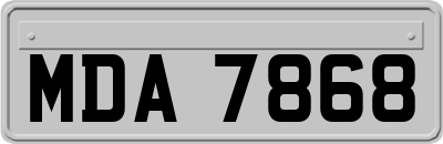 MDA7868