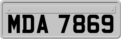 MDA7869