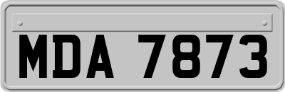 MDA7873