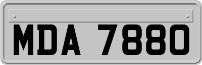 MDA7880