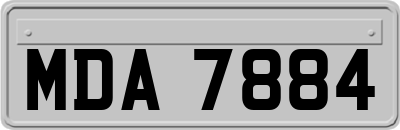 MDA7884